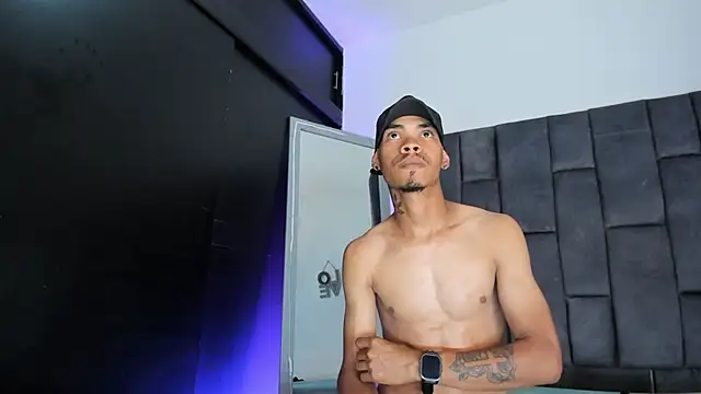 joseeph_brown webcam