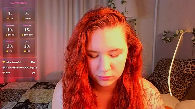 Elsie_Cutties webcam