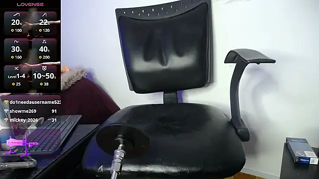 soffycarter1 webcam
