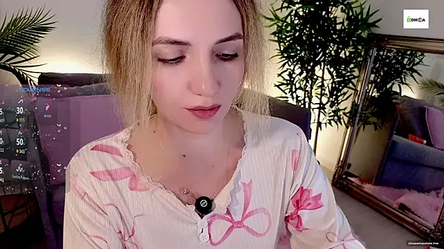 cute_cake webcam