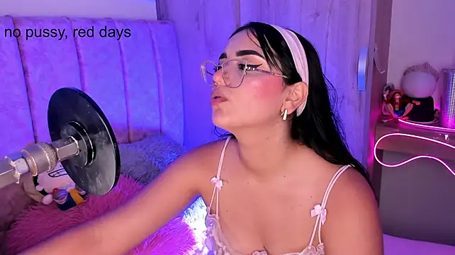 laana_foxx webcam