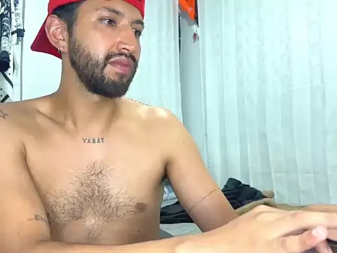 thomass1018 webcam