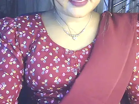 Nusrat_Faria webcam