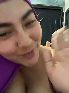 Malika_Noor webcam