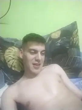 SoldadoLider webcam