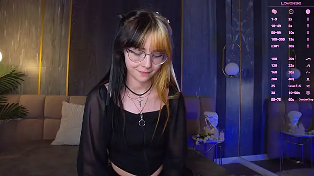 AmyRivers webcam