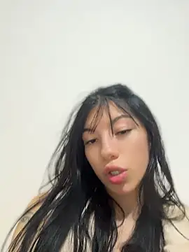 Maddison_Foxxx webcam
