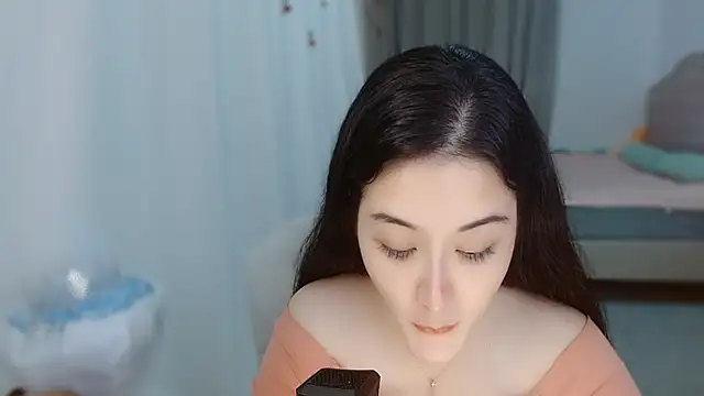 Amy-cnbaby webcam