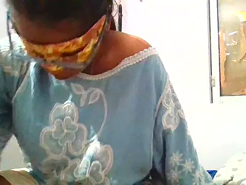 RUKMINI_60 webcam