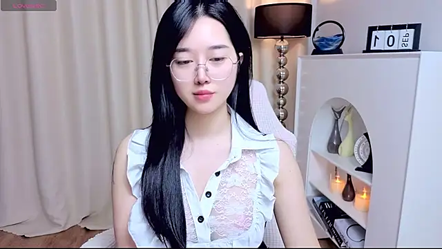 miuu6868 webcam