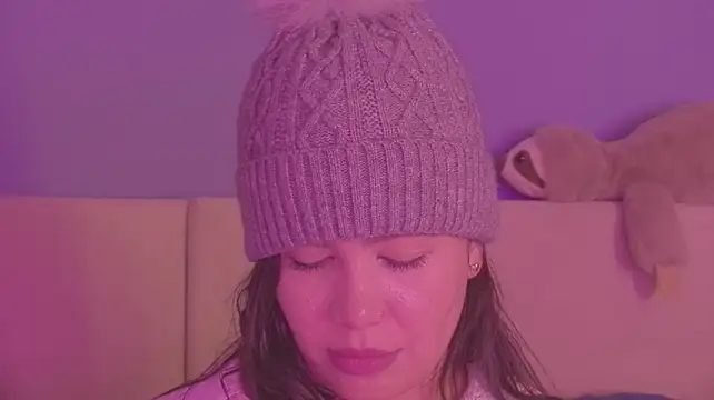 valentinaEliott webcam