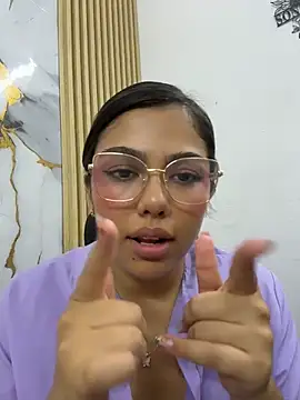babysaritaa webcam