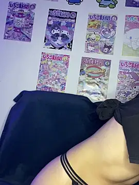 Mila_1303 webcam