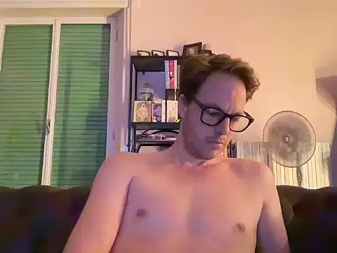 JackYxe webcam