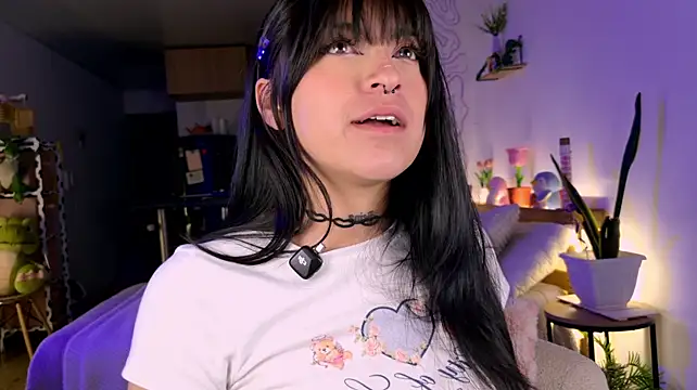 GummySaurus_ webcam