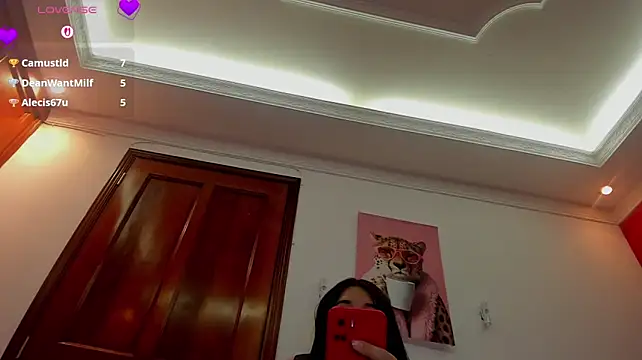 AriannaRott webcam