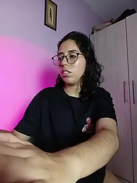 skinnyX333 webcam