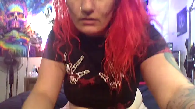 SexyLexii44 webcam
