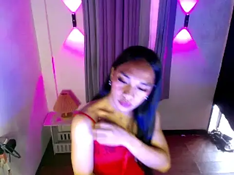 DestinyRose4u webcam