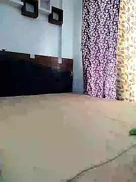 pushpa-ji07 webcam