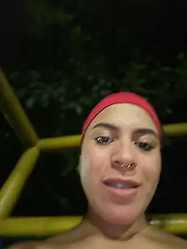 Analia__ webcam