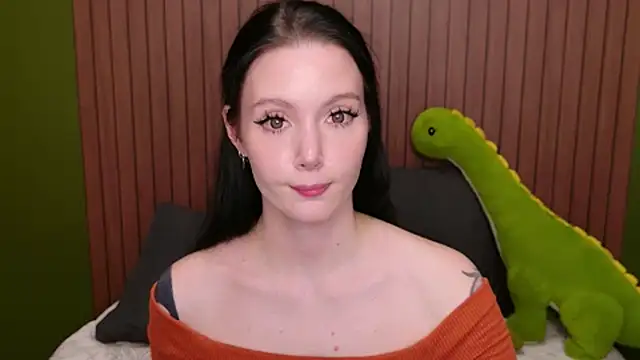 Goldy_Blake webcam