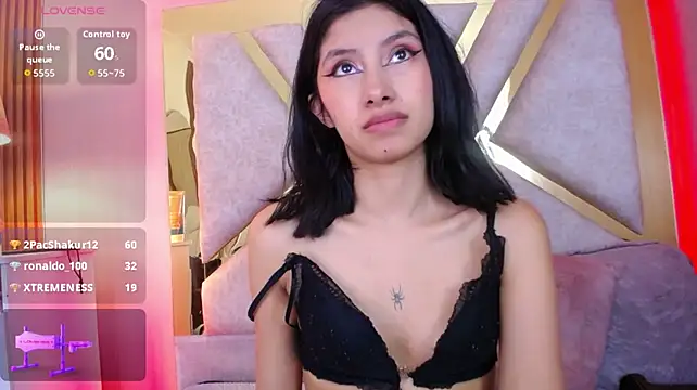 Atenea_Smith1 webcam