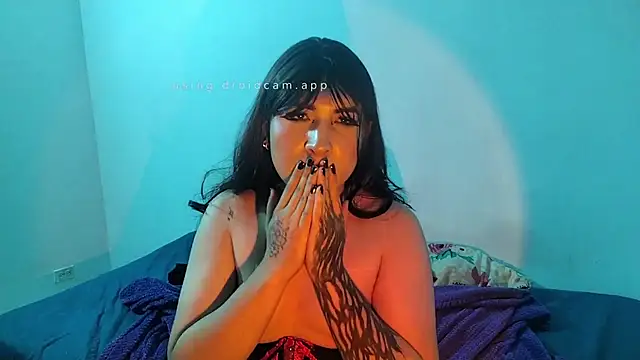 Oreth_Gotica webcam