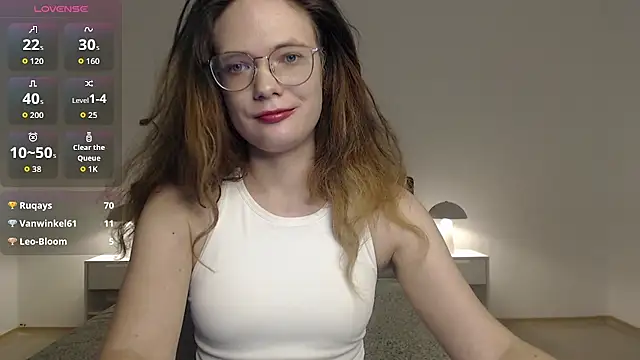 Little_foxx1 webcam