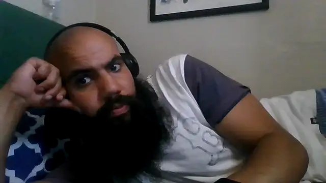 PapiVictorDaddy webcam
