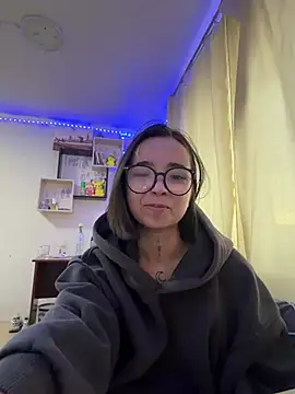 FeliceCat webcam