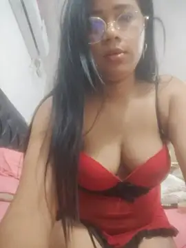 Angelita2027 webcam