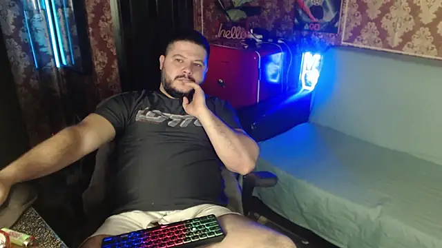 thor_master webcam