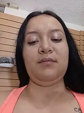 Arisha34 webcam