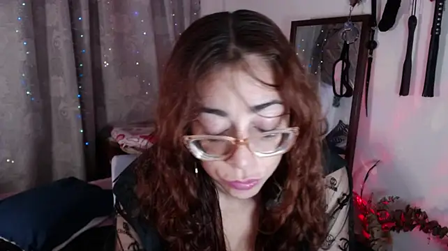 Eve_Blue77 webcam