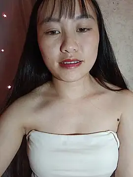 Cherry-squirtt webcam