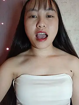 Cherry-squirtt webcam