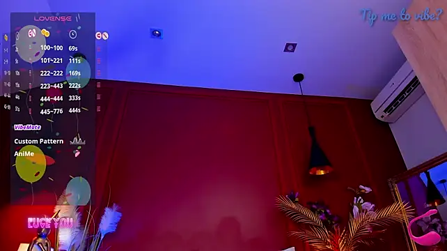 Mayzzie webcam