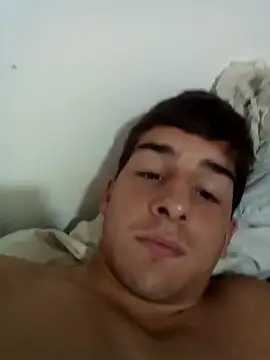 jhonluck2 (M young) - I show my anus.