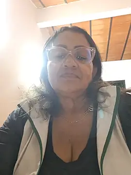Vickyfox_ webcam