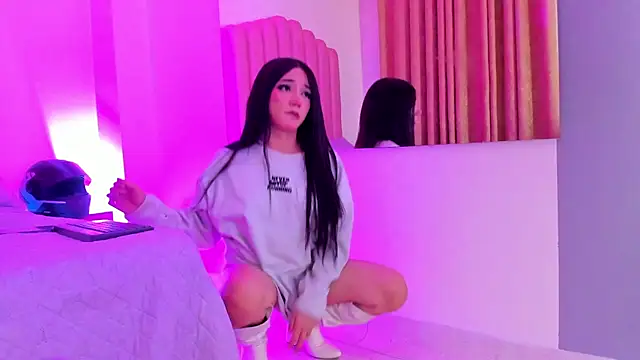 Lana_fox01 webcam