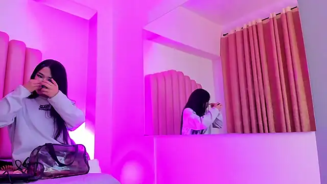 Lana_fox01 webcam
