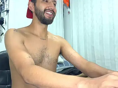 thomass1018 webcam