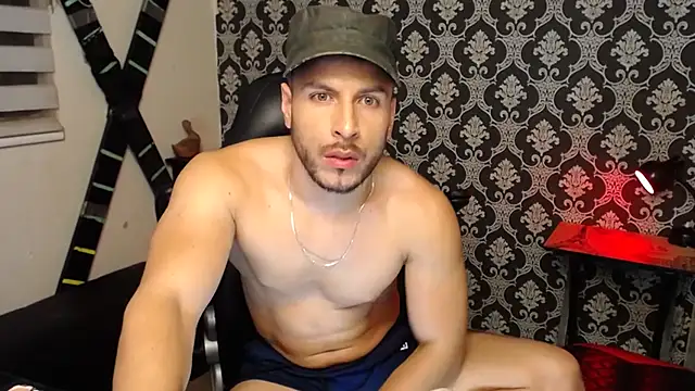 bayronfit webcam