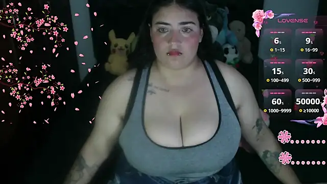 dailyn__sofia__ (F young) - 🎀🍒AHEGAO SHOW TITS BLOW JOB🍒🎀