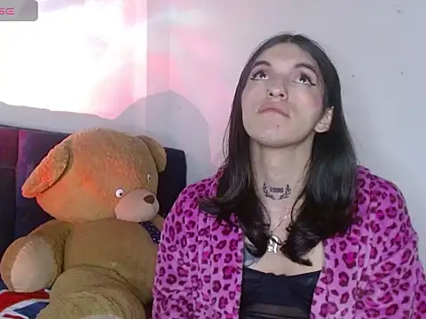 scarlett_crastrawberry (T young) - 🌸🌸 flas cock + ass🌸🌸