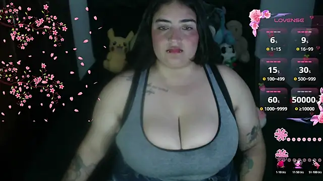 DAILYN__SOFIA__ webcam
