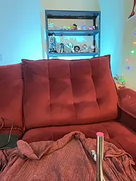 99_Lilith webcam