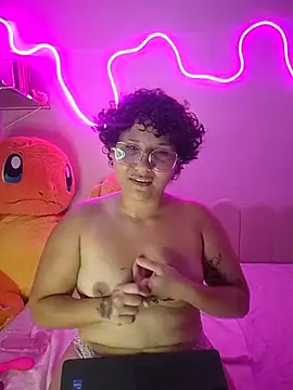 nyx_w (F teen) - Sem vestido