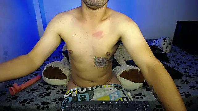 Ethan_savage webcam